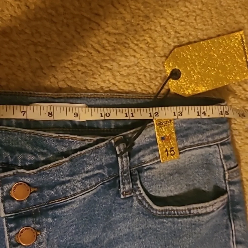 Women wide leg pants - Picture 7 of 10